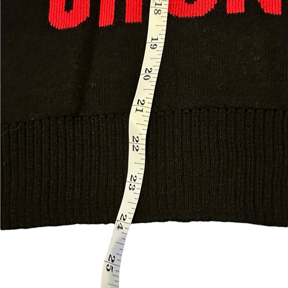 Oh Stap Christmas Sweater Size Small - Picture 6 of 7